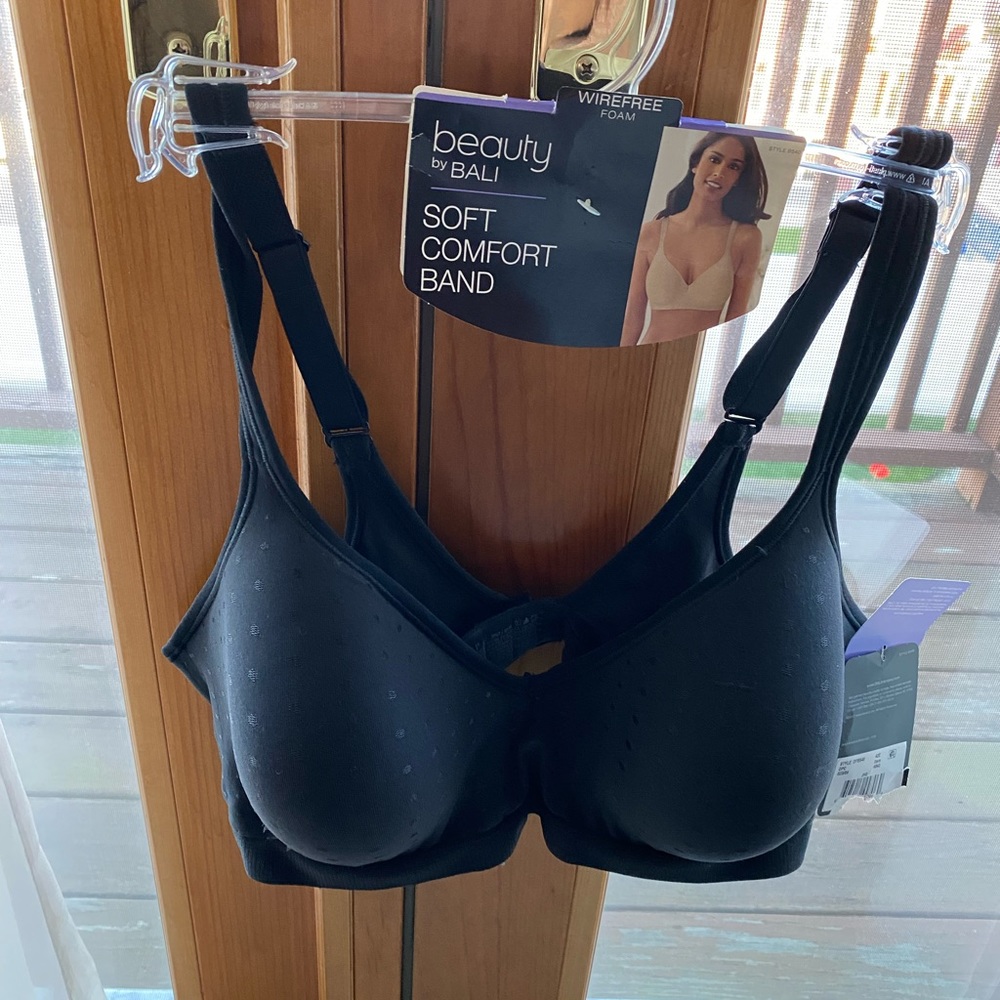 Bali bra